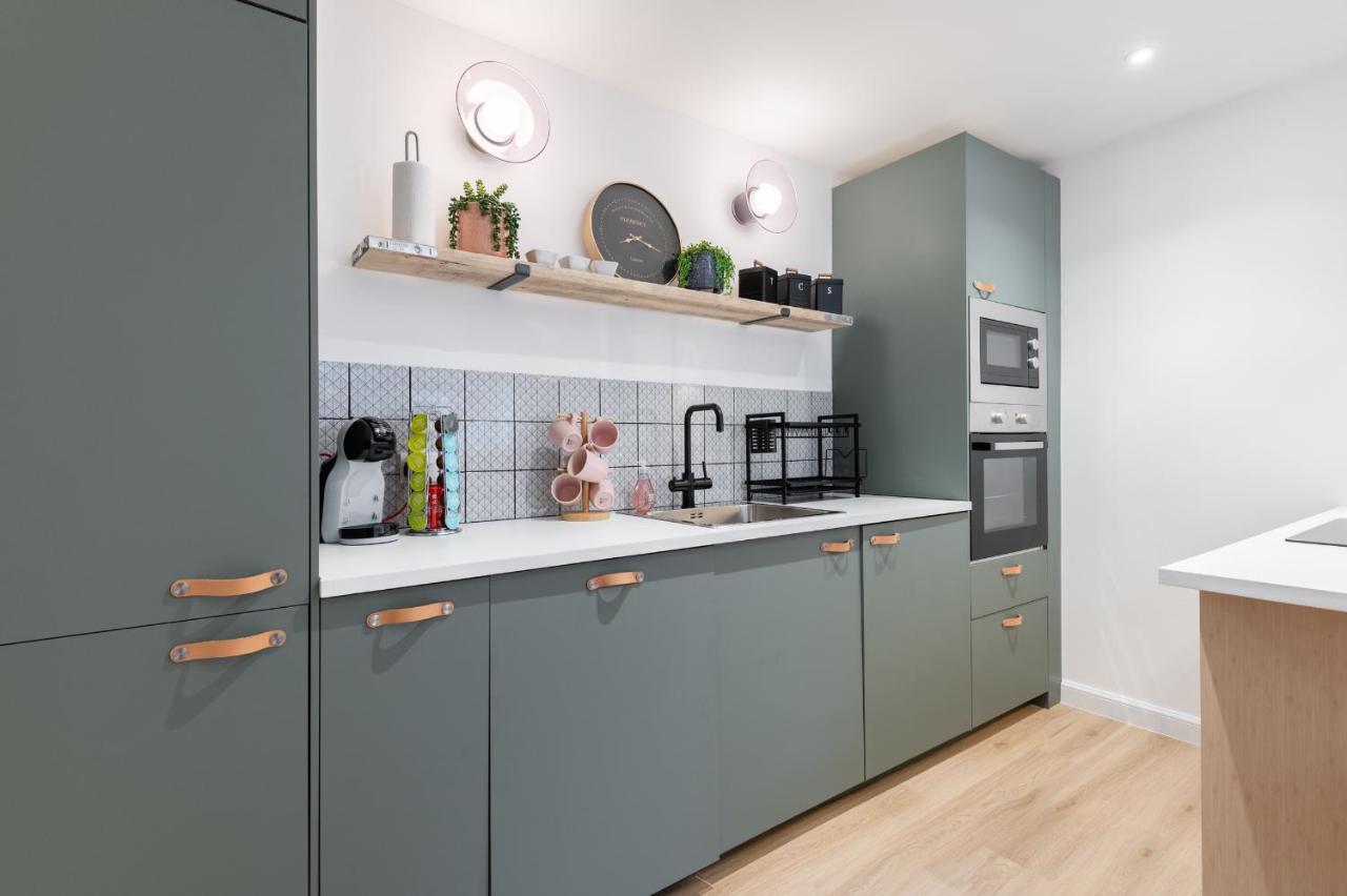 The Pinkish House - 4 Bed Home In The Town Centre Blairgowrie and Rattray Kültér fotó