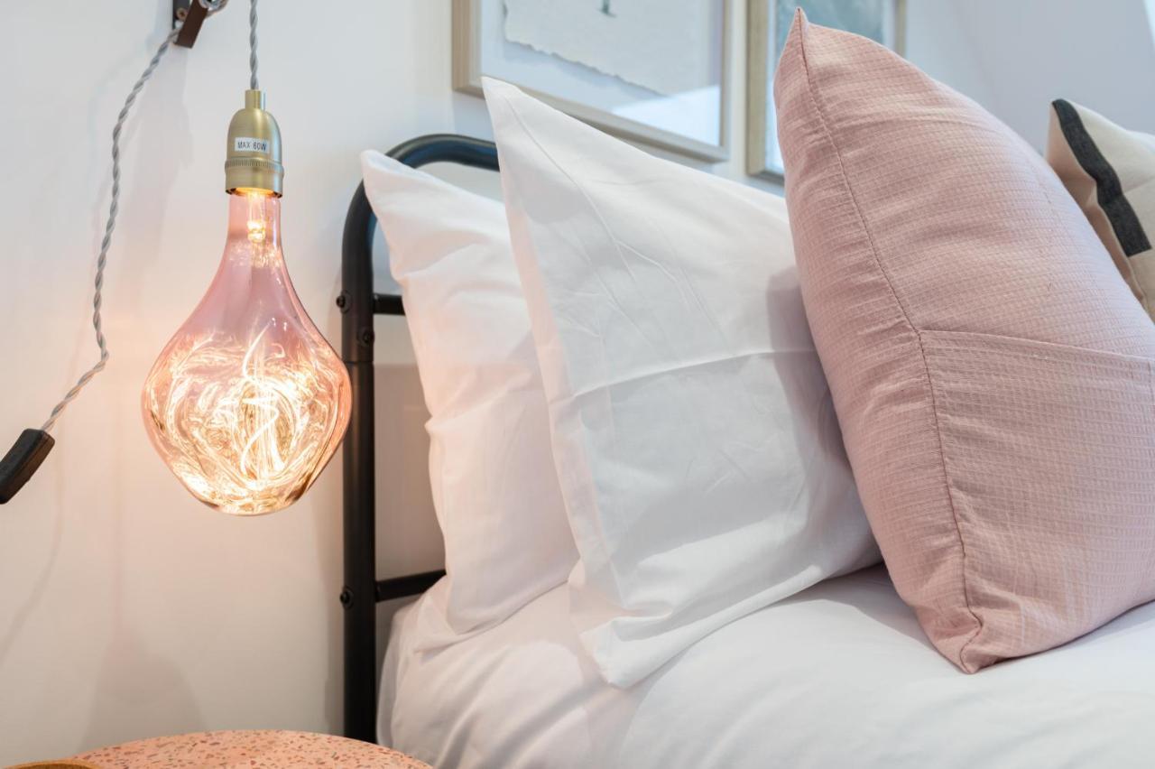 The Pinkish House - 4 Bed Home In The Town Centre Blairgowrie and Rattray Kültér fotó