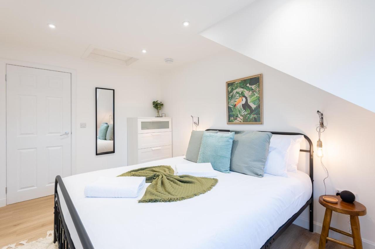 The Pinkish House - 4 Bed Home In The Town Centre Blairgowrie and Rattray Kültér fotó